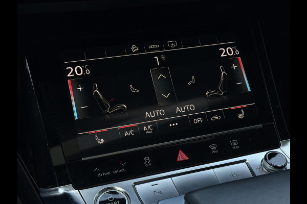 Audi e-tron 55 Aut. Quattro Bus. Ed. Plus 95kWh | Panorama | Leder | Navi |
