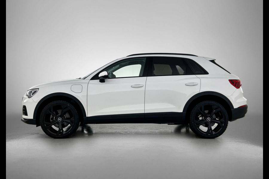 Audi Q3 45 TFSI e Edition CARPLAY | EL-ACHTERKLEP | AD-CRUISE