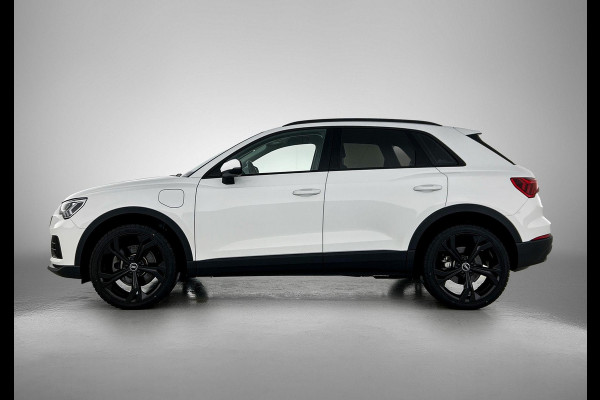 Audi Q3 45 TFSI e Edition CARPLAY | EL-ACHTERKLEP | AD-CRUISE