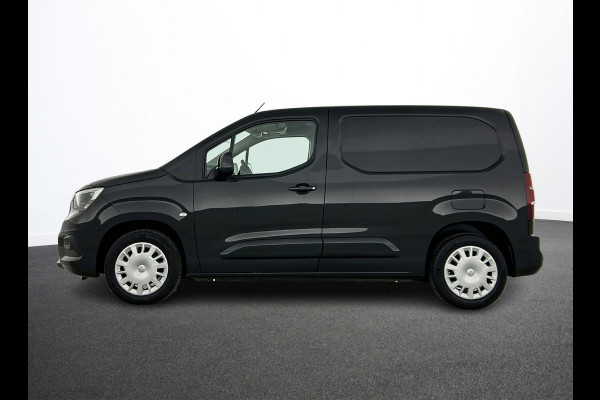 Opel Combo 1.5D L1H1 130pk Automaat Edition Airco Navigatie Apple Carplay/ Android Auto Trekhaak Betimmerd Cruise Control