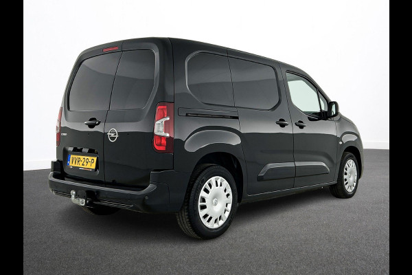 Opel Combo 1.5D L1H1 130pk Automaat Edition Airco Navigatie Apple Carplay/ Android Auto Trekhaak Betimmerd Cruise Control