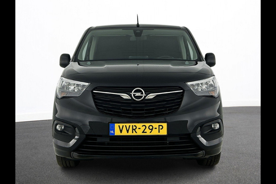 Opel Combo 1.5D L1H1 130pk Automaat Edition Airco Navigatie Apple Carplay/ Android Auto Trekhaak Betimmerd Cruise Control