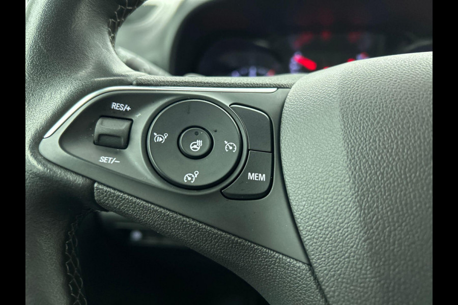 Opel Combo 1.5D L1H1 130pk Automaat Edition Airco Navigatie Apple Carplay/ Android Auto Trekhaak Betimmerd Cruise Control