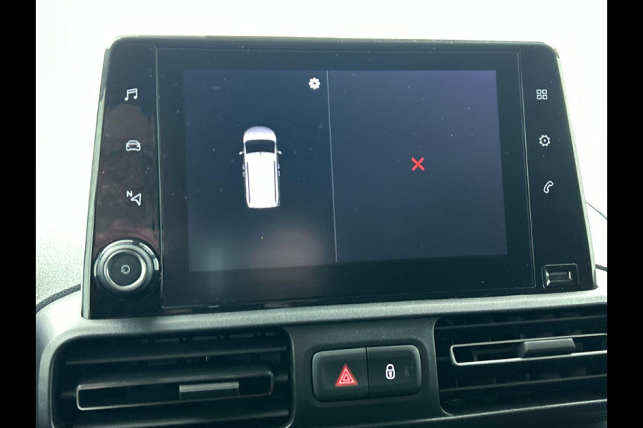 Opel Combo 1.5D L1H1 130pk Automaat Edition Airco Navigatie Apple Carplay/ Android Auto Trekhaak Betimmerd Cruise Control