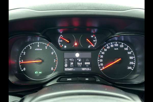 Opel Combo 1.5D L1H1 130pk Automaat Edition Airco Navigatie Apple Carplay/ Android Auto Trekhaak Betimmerd Cruise Control