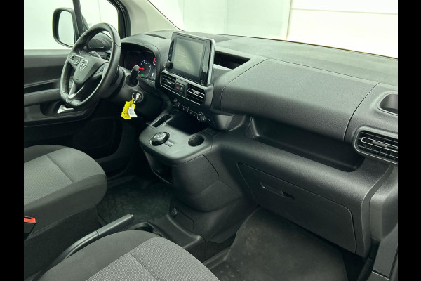 Opel Combo 1.5D L1H1 130pk Automaat Edition Airco Navigatie Apple Carplay/ Android Auto Trekhaak Betimmerd Cruise Control