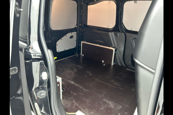 Opel Combo 1.5D L1H1 130pk Automaat Edition Airco Navigatie Apple Carplay/ Android Auto Trekhaak Betimmerd Cruise Control