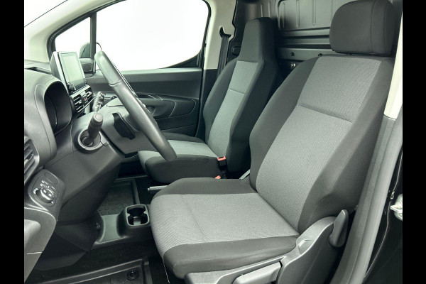 Opel Combo 1.5D L1H1 130pk Automaat Edition Airco Navigatie Apple Carplay/ Android Auto Trekhaak Betimmerd Cruise Control