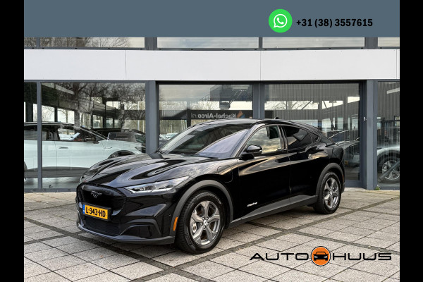 Ford Mustang Mach-E Aut. 75kWh Technology+ | SOH 94% | Panorama | Leder | B&O Sound | 360 Camera |