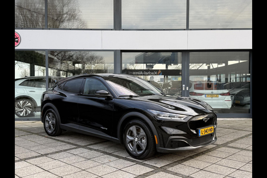 Ford Mustang Mach-E Aut. 75kWh Technology+ | SOH 94% | Panorama | Leder | B&O Sound | 360 Camera |