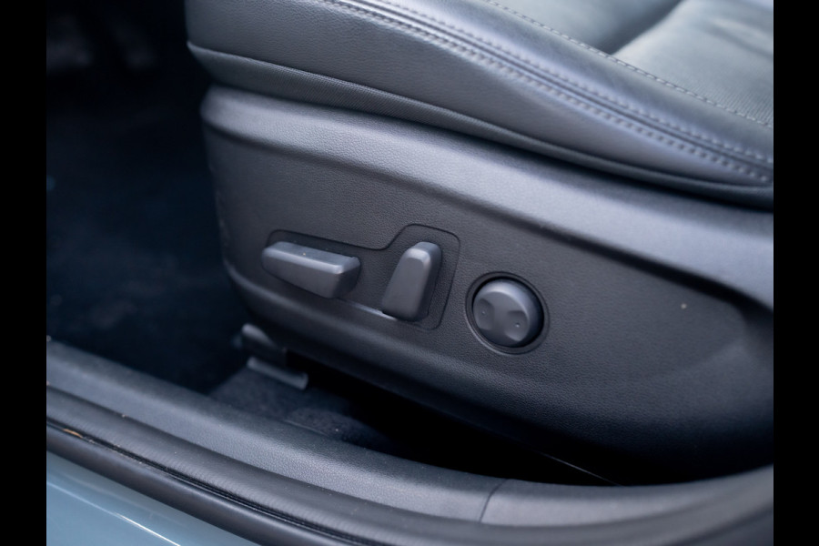 Hyundai Kona 1.6 GDI HEV Premium Sky | Trekhaak | Head Up | Leder | Adapt. cr. | Prijs Rijklaar!!