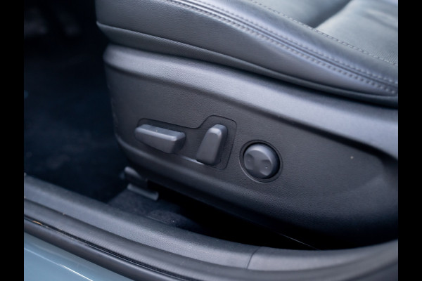 Hyundai Kona 1.6 GDI HEV Premium Sky | Trekhaak | Head Up | Leder | Adapt. cr. | Prijs Rijklaar!!