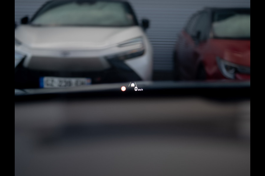 Hyundai Kona 1.6 GDI HEV Premium Sky | Trekhaak | Head Up | Leder | Adapt. cr. | Prijs Rijklaar!!