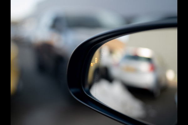 Hyundai Kona 1.6 GDI HEV Premium Sky | Trekhaak | Head Up | Leder | Adapt. cr. | Prijs Rijklaar!!