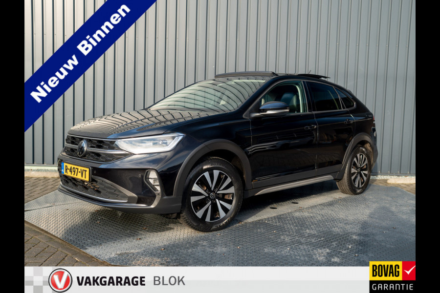 Volkswagen Taigo 1.0 TSI Life Business | Panodak | IQ Light | Keyless | Prijs Rijklaar!!