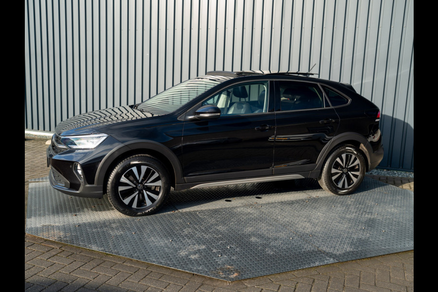 Volkswagen Taigo 1.0 TSI Life Business | Panodak | IQ Light | Keyless | Prijs Rijklaar!!