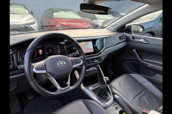 Volkswagen Taigo 1.0 TSI Life Business | Panodak | IQ Light | Keyless | Prijs Rijklaar!!