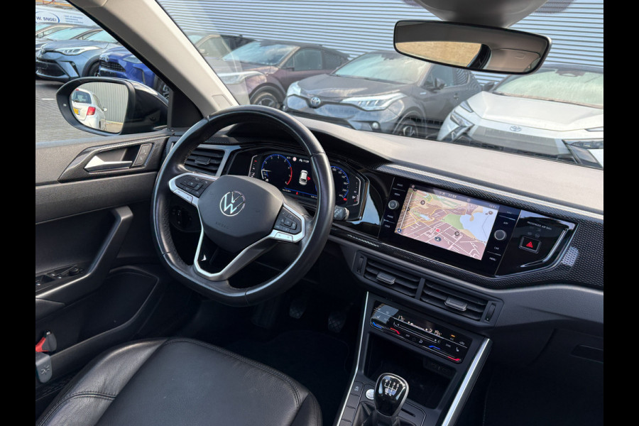 Volkswagen Taigo 1.0 TSI Life Business | Panodak | IQ Light | Keyless | Prijs Rijklaar!!