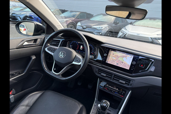 Volkswagen Taigo 1.0 TSI Life Business | Panodak | IQ Light | Keyless | Prijs Rijklaar!!