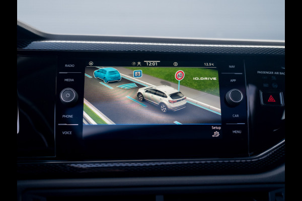 Volkswagen Taigo 1.0 TSI Life Business | Panodak | IQ Light | Keyless | Prijs Rijklaar!!