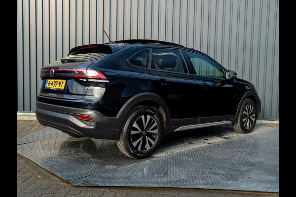 Volkswagen Taigo 1.0 TSI Life Business | Panodak | IQ Light | Keyless | Prijs Rijklaar!!