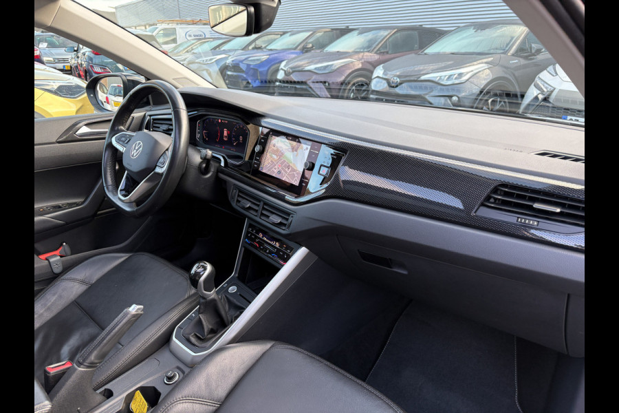 Volkswagen Taigo 1.0 TSI Life Business | Panodak | IQ Light | Keyless | Prijs Rijklaar!!