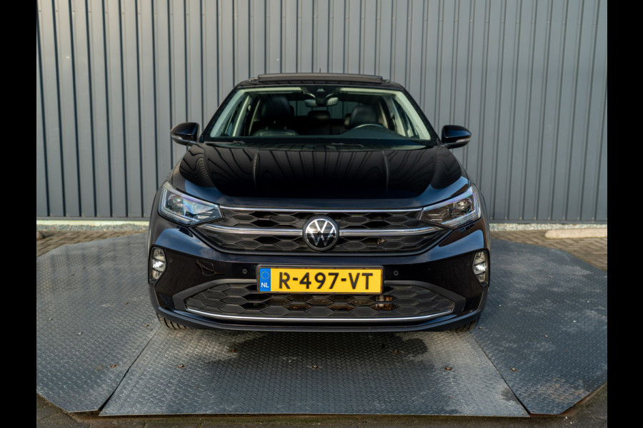 Volkswagen Taigo 1.0 TSI Life Business | Panodak | IQ Light | Keyless | Prijs Rijklaar!!