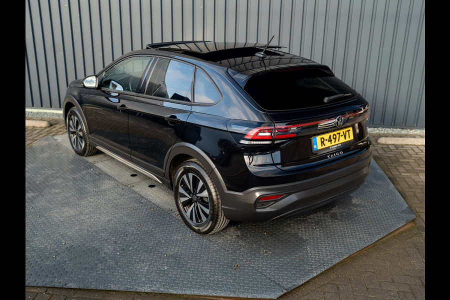 Volkswagen Taigo 1.0 TSI Life Business | Panodak | IQ Light | Keyless | Prijs Rijklaar!!