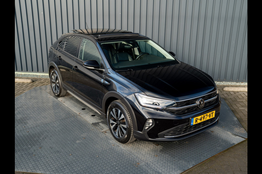 Volkswagen Taigo 1.0 TSI Life Business | Panodak | IQ Light | Keyless | Prijs Rijklaar!!