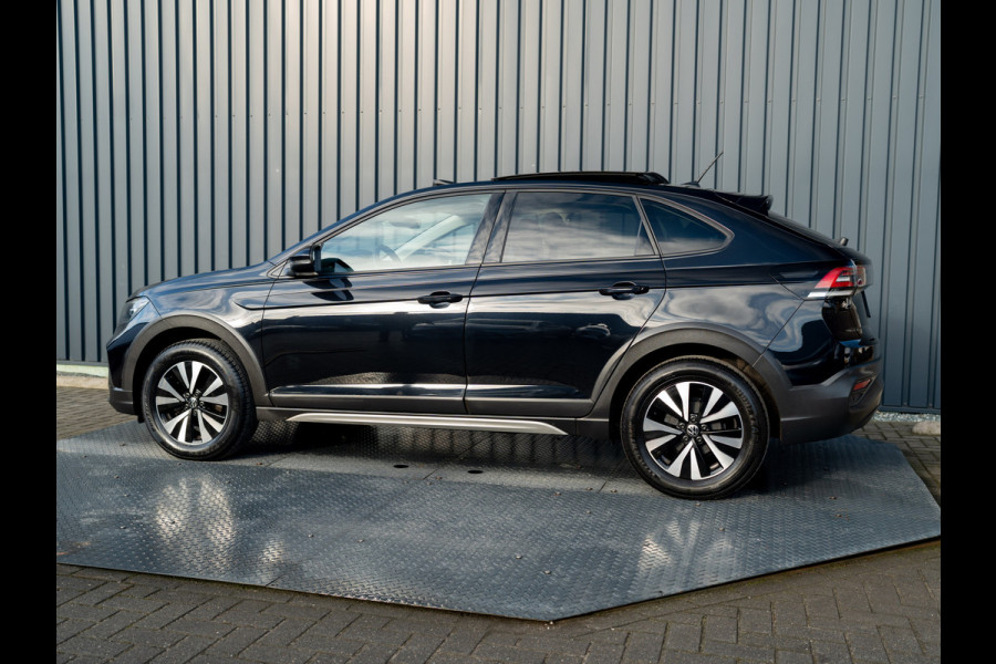 Volkswagen Taigo 1.0 TSI Life Business | Panodak | IQ Light | Keyless | Prijs Rijklaar!!