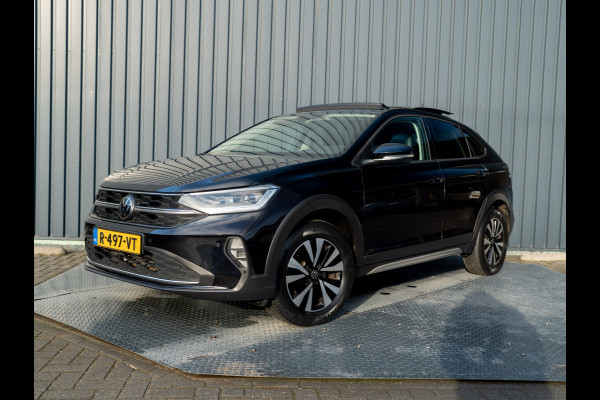 Volkswagen Taigo 1.0 TSI Life Business | Panodak | IQ Light | Keyless | Prijs Rijklaar!!