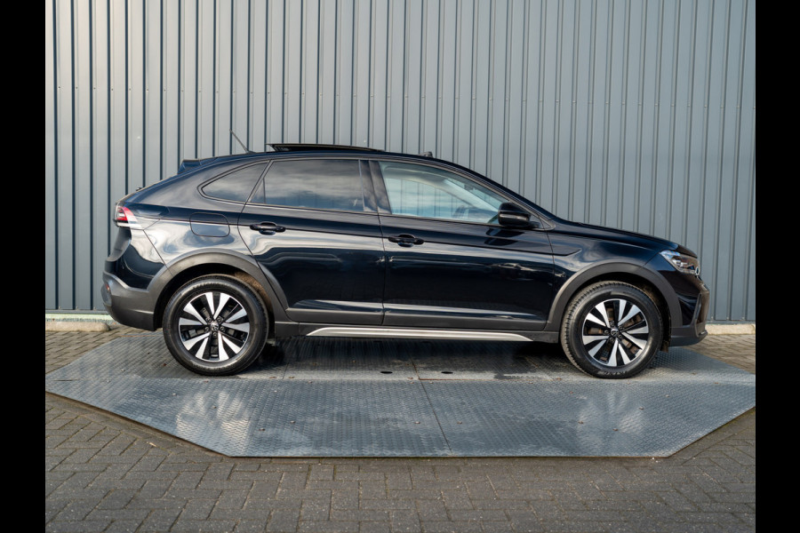 Volkswagen Taigo 1.0 TSI Life Business | Panodak | IQ Light | Keyless | Prijs Rijklaar!!