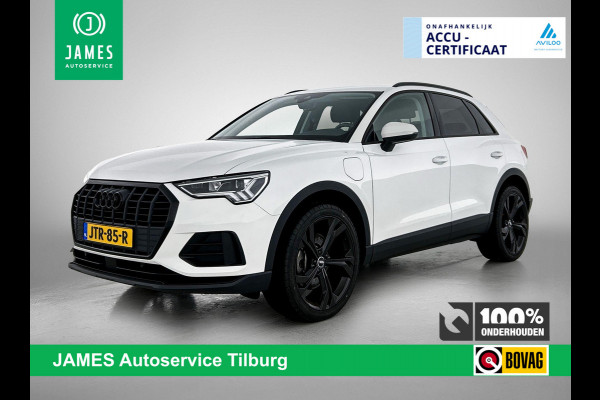 Audi Q3 45 TFSI e Edition CARPLAY | EL-ACHTERKLEP | AD-CRUISE
