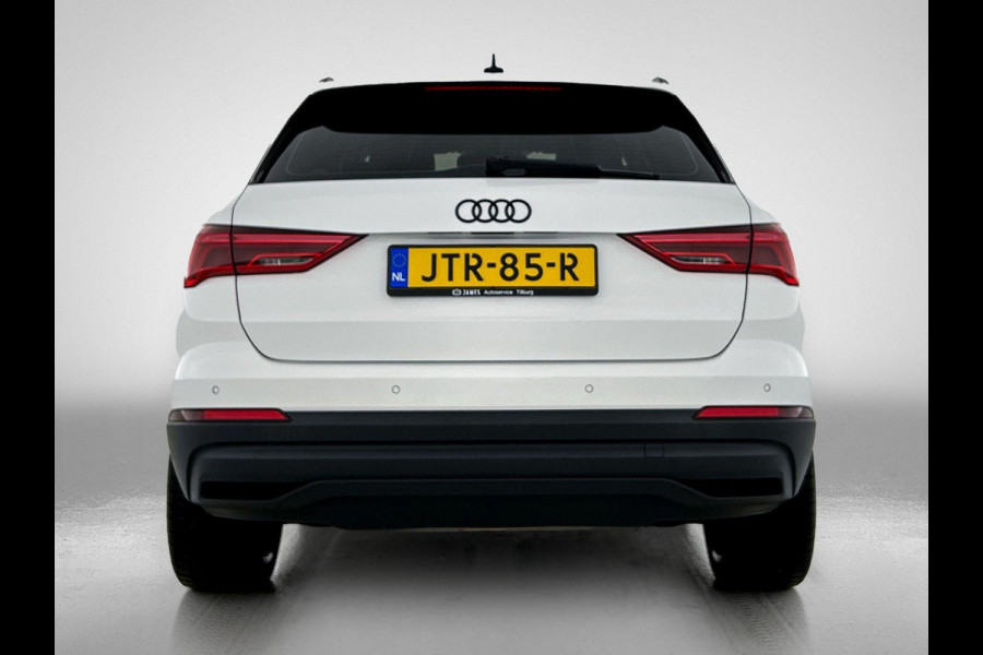 Audi Q3 45 TFSI e Edition CARPLAY | EL-ACHTERKLEP | AD-CRUISE