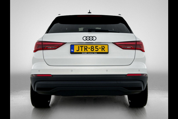 Audi Q3 45 TFSI e Edition CARPLAY | EL-ACHTERKLEP | AD-CRUISE