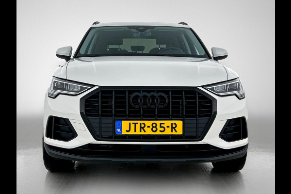 Audi Q3 45 TFSI e Edition CARPLAY | EL-ACHTERKLEP | AD-CRUISE