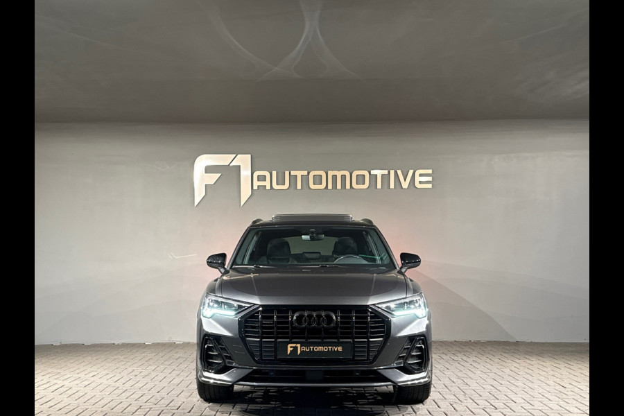 Audi Q3 40 TFSI quattro edition Pano|Keyles|RS Seat|B&O|VOL