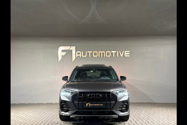 Audi Q3 40 TFSI quattro edition Pano|Keyles|RS Seat|B&O|VOL
