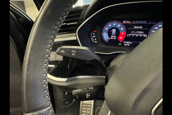 Audi Q3 40 TFSI quattro edition Pano|Keyles|RS Seat|B&O|VOL