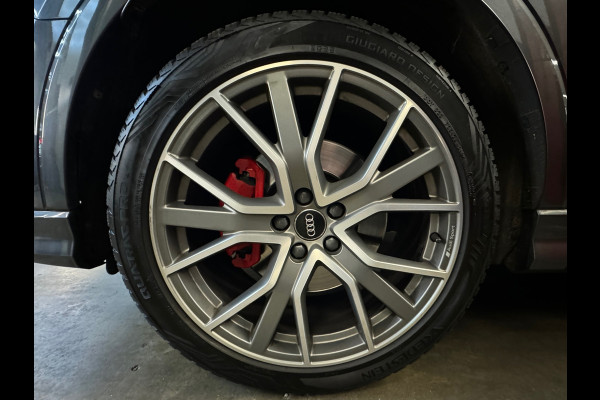 Audi Q3 40 TFSI quattro edition Pano|Keyles|RS Seat|B&O|VOL