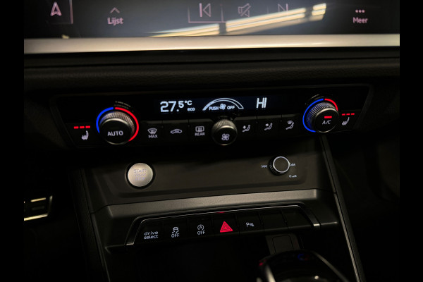 Audi Q3 40 TFSI quattro edition Pano|Keyles|RS Seat|B&O|VOL