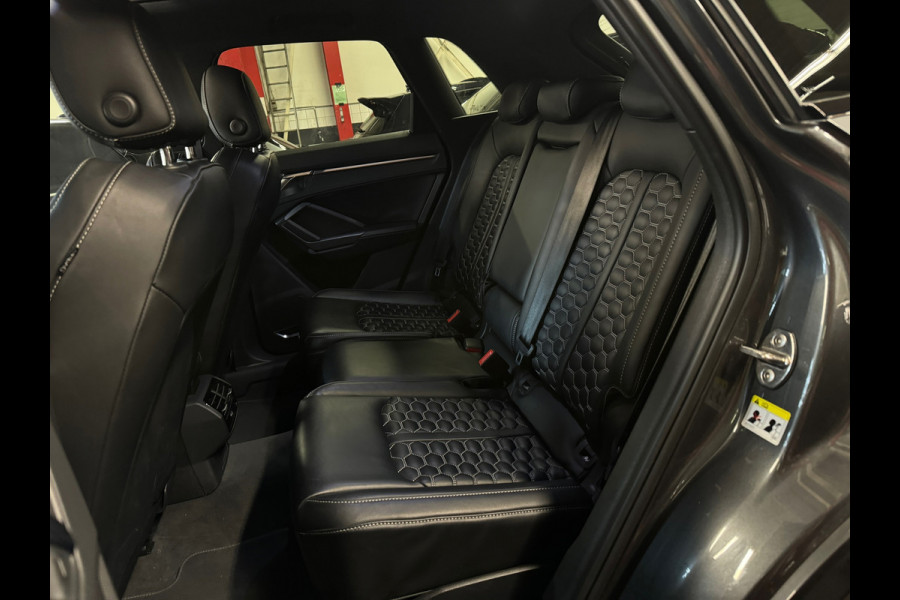 Audi Q3 40 TFSI quattro edition Pano|Keyles|RS Seat|B&O|VOL