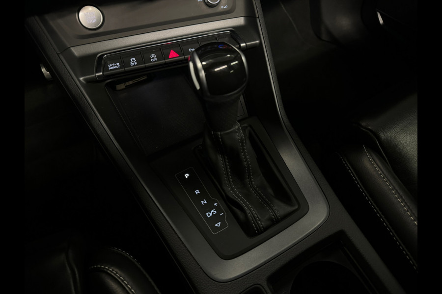 Audi Q3 40 TFSI quattro edition Pano|Keyles|RS Seat|B&O|VOL