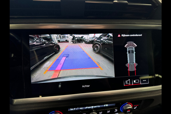 Audi Q3 40 TFSI quattro edition Pano|Keyles|RS Seat|B&O|VOL