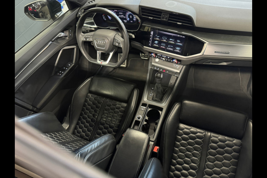 Audi Q3 40 TFSI quattro edition Pano|Keyles|RS Seat|B&O|VOL
