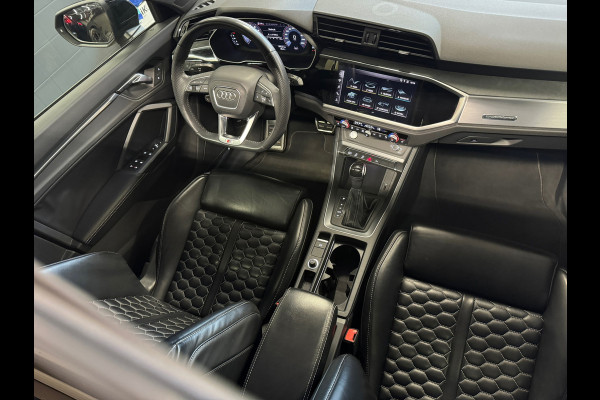 Audi Q3 40 TFSI quattro edition Pano|Keyles|RS Seat|B&O|VOL