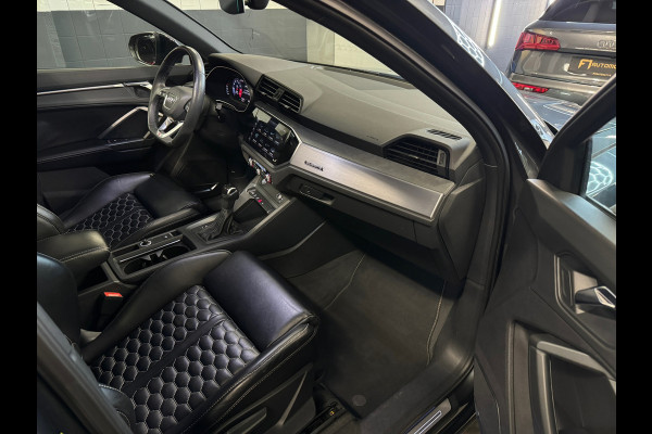 Audi Q3 40 TFSI quattro edition Pano|Keyles|RS Seat|B&O|VOL
