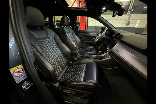 Audi Q3 40 TFSI quattro edition Pano|Keyles|RS Seat|B&O|VOL