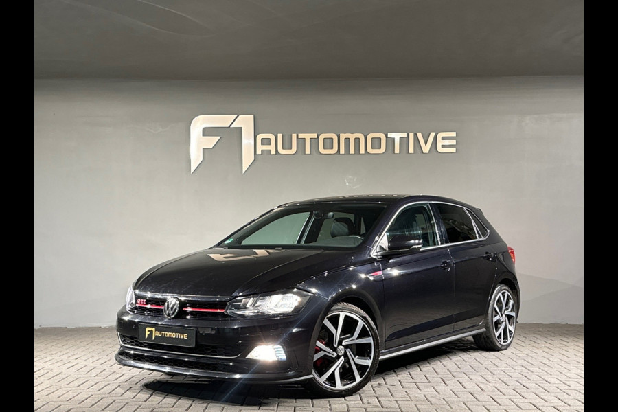 Volkswagen Polo 2.0 TSI GTI Beats|ACC|Virtual|Alcantara
