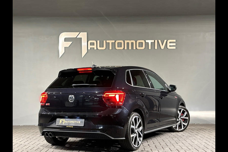 Volkswagen Polo 2.0 TSI GTI Beats|ACC|Virtual|Alcantara